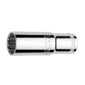 Ceta Form C24-B12 1-2 inç 12 Köşe Yıldız Derin 12 mm Lokma Anahtar