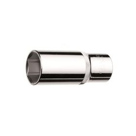 Ceta Form C24-H08 1-2 inç 6 Köşe Derin 8 mm Lokma Anahtar