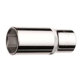 Ceta Form C24-H10 10 mm 6 Köşe Derin Lokma Anahtar