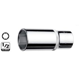 Ceta Form C24-H13 13 mm 6 Köşe Derin Lokma Anahtar