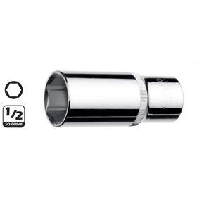Ceta Form C24-H13 13 mm 6 Köşe Derin Lokma Anahtar