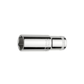 Ceta Form C24-H14 1-2 inç 6 Köşe Derin 14 mm Lokma Anahtar
