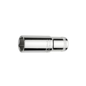 Ceta Form C24-H14 1-2 inç 6 Köşe Derin 14 mm Lokma Anahtar