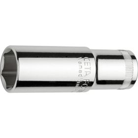 Ceta Form C24-H14 14 mm 6 Köşe Derin Lokma Anahtar