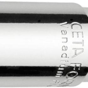 Ceta Form C24-H14 14 mm 6 Köşe Derin Lokma Anahtar