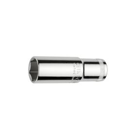 Ceta Form C24-H15 1-2 inç 6 Köşe Derin 15 mm Lokma Anahtar