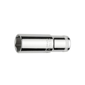 Ceta Form C24-H16 1-2 inç 6 Köşe Derin 16 mm Lokma Anahtar