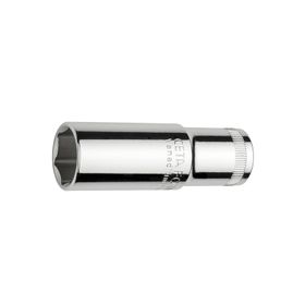 Ceta Form C24-H17 1-2 inç 6 Köşe Derin 17 mm Lokma Anahtar