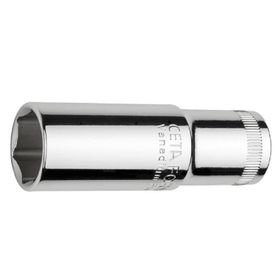 Ceta Form C24-H17 1-2 inç 6 Köşe Derin 17 mm Lokma Anahtar