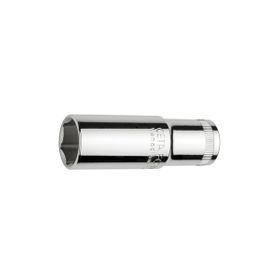 Ceta Form C24-H18 1-2 inç 6 Köşe Derin 18 mm Lokma Anahtar