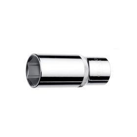 Ceta Form C24-H19 1-2 inç 6 Köşe Derin 19 mm Lokma Anahtar