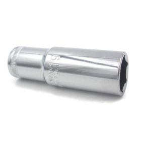 Ceta Form C24-H19 19 mm 1/2” 6 Köşe Derin Lokma Anahtar