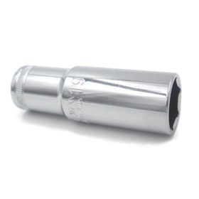 Ceta Form C24-H19 19 mm 1/2” 6 Köşe Derin Lokma Anahtar