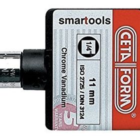 Ceta Form C24-H20 20 mm 1/2” 6 Köşe Derin Lokma Anahtar