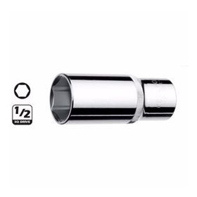 Ceta Form C24-H21 21 mm 1/2” 6 Köşe Derin Lokma Anahtar