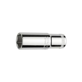 Ceta Form C24-H21 21 mm 1/2” 6 Köşe Derin Lokma Anahtar