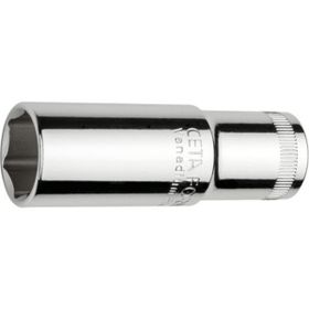 Ceta Form C24-H22 22 mm 1/2” 6 Köşe Derin Lokma Anahtar
