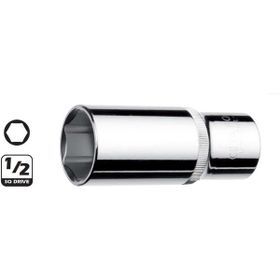 Ceta Form C24-H22 22 mm 1/2” 6 Köşe Derin Lokma Anahtar