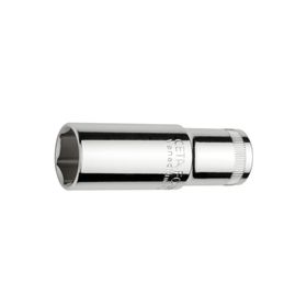 Ceta Form C24-H24 1-2 inç 6 Köşe Derin 24 mm Lokma Anahtar