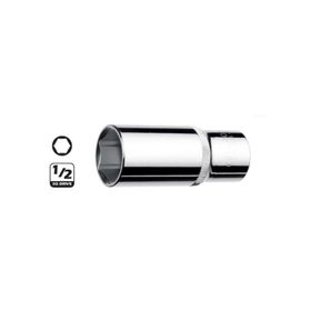 Ceta Form C24-H24 24 mm 1/2” 6 Köşe Derin Lokma Anahtar