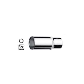 Ceta Form C24-H27 27 mm 1/2” 6 Köşe Derin Lokma Anahtar