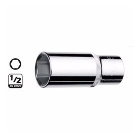 Ceta Form C24-H30 1-2 inç 6 Köşe Derin 30 mm Lokma Anahtar