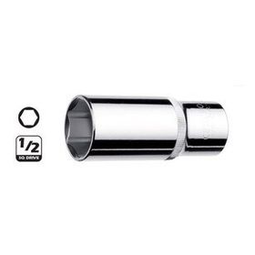 Ceta Form C24-H32 32 mm 6 Köşe Derin Lokma Anahtar