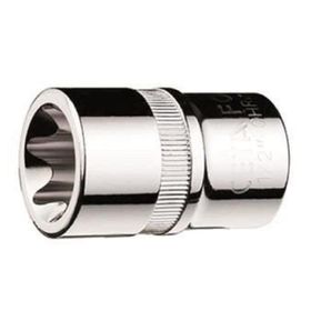 Ceta Form C26-10 Dış Torx E10 Lokma Anahtar
