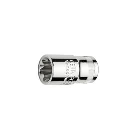 Ceta Form C26-12 Dış Torx E12 Lokma Anahtar