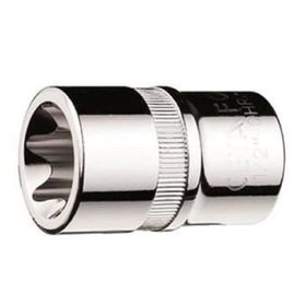 Ceta Form C26-12 Dış Torx E12 Lokma Anahtar