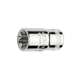 Ceta Form C26-12 Dış Torx E12 Lokma Anahtar