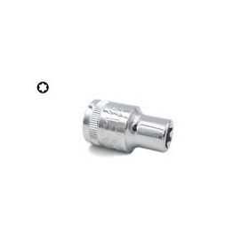 Ceta Form C26-12 Dış Torx E12 Lokma Anahtar