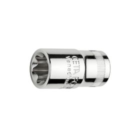 Ceta Form C26-12 Dış Torx E12 Lokma Anahtar