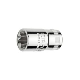 Ceta Form C26-14 Dış Torx E14 Lokma Anahtar