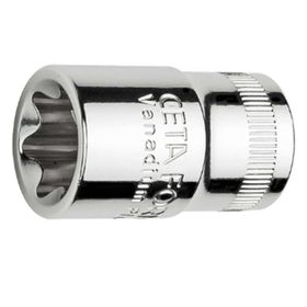 Ceta Form C26-16 Dış Torx E16 Lokma Anahtar