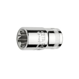 Ceta Form C26-16 Dış Torx E16 Lokma Anahtar