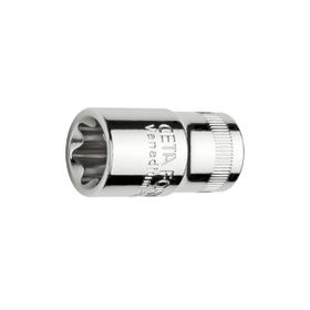 Ceta Form C26-16 Dış Torx E16 Lokma Anahtar