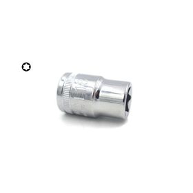 Ceta Form C26-18 Dış Torx E18 Lokma Anahtar