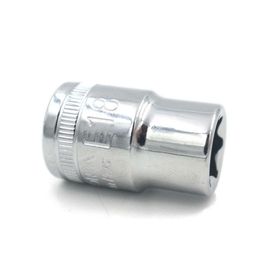 Ceta Form C26-18 Dış Torx E18 Lokma Anahtar