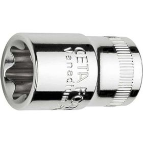 Ceta Form C26-20 Dış Torx E20 Lokma Anahtar