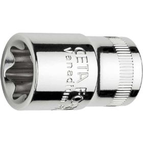 Ceta Form C26-22 Dış Torx E22 Lokma Anahtar