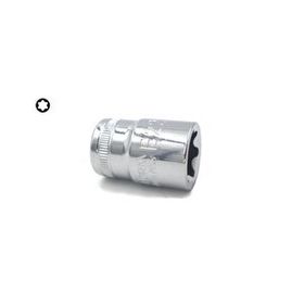 Ceta Form C26-22 Dış Torx E22 Lokma Anahtar