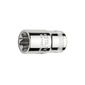 Ceta Form C26-24 Dış Torx E24 Lokma Anahtar