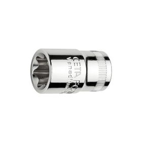 Ceta Form C26-24 Dış Torx E24 Lokma Anahtar