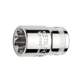 Ceta Form C26-24 Dış Torx E24 Lokma Anahtar