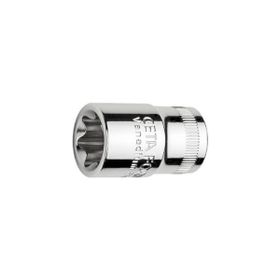 Ceta Form C26-24 Dış Torx E24 Lokma Anahtar