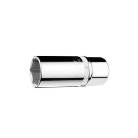 Ceta Form C27-R16 1-2 inç Contalı 16 mm Buji Lokması