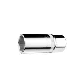 Ceta Form C27-R16 1-2 inç Contalı 16 mm Buji Lokması