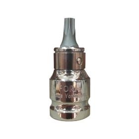 Ceta Form C28-T40l 1/2 Uzun Tip Lokmalı Torx Uç