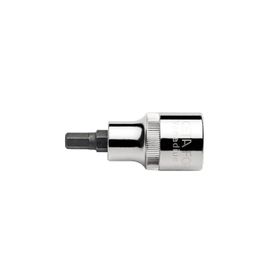 Ceta Form C28S-H04 1-2 inç Kısa Tip 4 x 55 mm Allen Uçlu Lokma